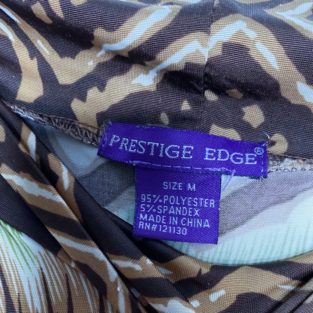 Printed pants - Picture 3 of 3